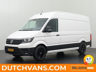 Volkswagen Crafter 2.0TDI 140PK Automaat L3H3 Navigatie