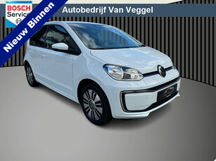 Volkswagen e-Up! e-up! united airco, stoelverw, centr