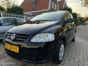 Volkswagen Fox 1.2 Trendline