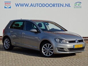 Volkswagen Golf 1.2 TSI HighlineCAMNAVIBT