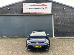 Volkswagen Golf 1.4 TSI ACT Highline R LINE