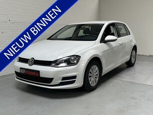 Volkswagen Golf 1.4 TSI Business Edition Connected CLIMA /