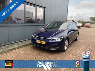 Volkswagen Golf 1.5 eTSi 150pk DSG Style 5-drs.