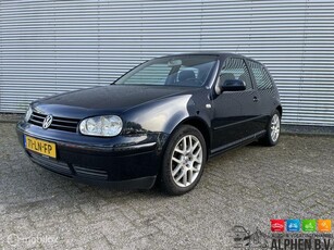 Volkswagen Golf 2.0 - Airco -