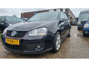 Volkswagen Golf 2.0 GTI????€4950,-????Rijd remt schakeld perfect