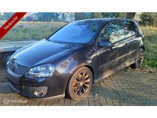 Volkswagen Golf 2.0 TFSI GTI