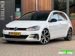 Volkswagen Golf 2.0 TSI GTI pano camera ori NL 1e eigenaar