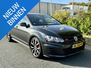 Volkswagen Golf 2.0 TSI GTI Performance DSG 320PK