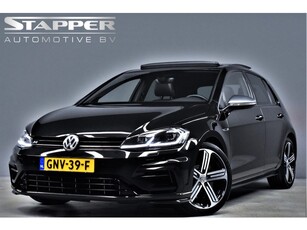 Volkswagen Golf 2.0 TSI R 310PK 4Motion DSG