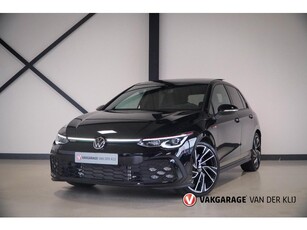 Volkswagen Golf GTI 2.0 TSI 245pk Panorama 6.930km!