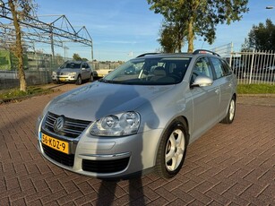 Volkswagen Golf Variant 1.4 TSI Comfortline