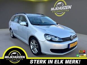 Volkswagen GOLF Variant 1.4 TSI Comfortline met Airco !!!