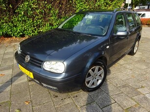 Volkswagen Golf Variant MET AIRCO & APK TOT 30-05-2025!