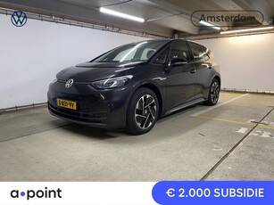 Volkswagen ID.3 Pro 58 kWh 204 pk Navigatie