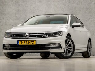 Volkswagen Passat 1.5 TSI R-Line Sport 150Pk Automaat