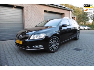 Volkswagen Passat Variant 1.4 TSI Highline BlueMotion ECC