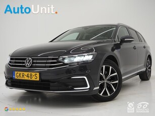 Volkswagen Passat Variant 1.4 TSI PHEV GTE Adaptive