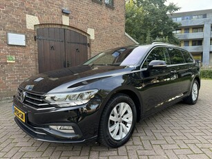 Volkswagen Passat Variant 1.5 TSI Autom/Tiptr DSG Comfort