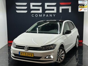 Volkswagen Polo 1.0 Comfortline NAP CarPlay Cruise Ctrl