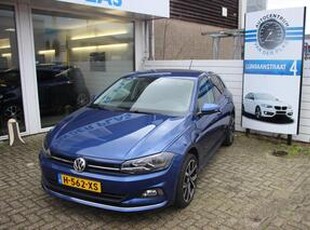 Volkswagen POLO 1.0 TSI