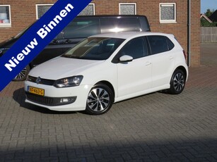 Volkswagen Polo 1.0 TSi 95Pk BlueMotion Edition *