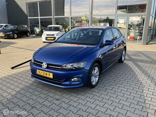 Volkswagen Polo 1.0 TSI Beats