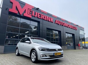 Volkswagen Polo 1.0 TSI COMF.L. BUS. BJ.2020