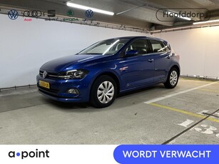 Volkswagen Polo 1.0 TSI Comfortline 95 pk Navigatie