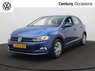 Volkswagen Polo 1.0 TSI Comfortline / Adap. Cruise /