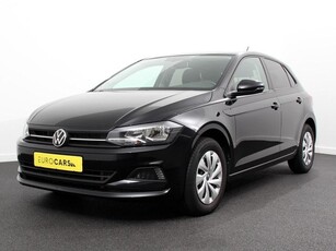 Volkswagen Polo 1.0 TSI Comfortline Navigatie Apple