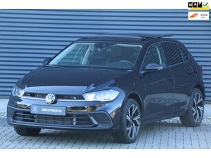 Volkswagen Polo 1.0 TSI Life Highline | Pano - Navi - Aut - Nieuwstaat!