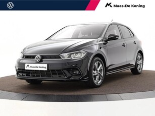 Volkswagen Polo 1.0 TSI R-Line ACC DAB P-sensoren