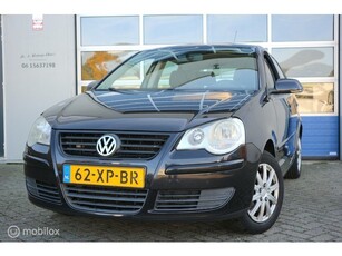 Volkswagen Polo 1.2-12V Optive 5-deurs/APK-11-10-2025