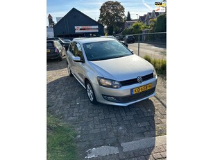 Volkswagen Polo 1.4-16V Trendline NWE KOPPELING NWE DIST