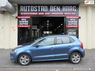 Volkswagen Polo 1.4 TDI BlueMotion 5 Deurs Airco PDC