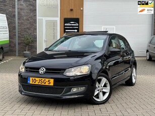 Volkswagen Polo 1.6 TDI Comfortline Airco 1e eigenaar