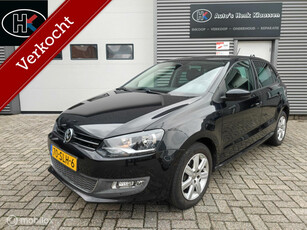 Volkswagen Polo 5-deurs 1.2TSi 105pk H6 Highline Clima oriNL