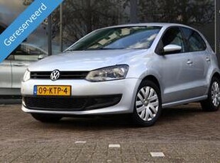 Volkswagen POLO VERKOCHT