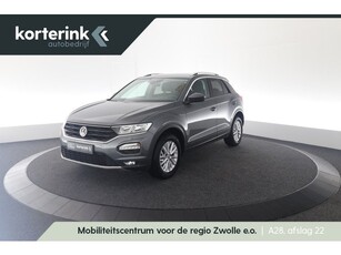 Volkswagen T-Roc 1.0 TSI Style (bj 2020)