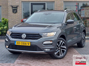 Volkswagen T-Roc 1.0 TSI Style | NL auto | 1e eigenaar | All-in prijs