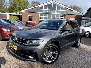 Volkswagen Tiguan 1.4 TSI Business R-Line Virt.Cockpit