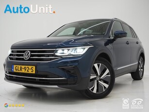 Volkswagen Tiguan 1.4 TSI eHybrid Elegance Adaptive