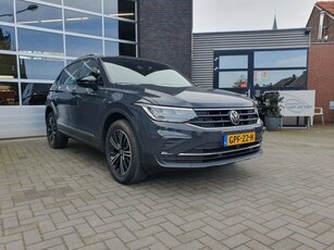 Volkswagen TIGUAN 1.4 TSI PHEV 110KW eHybrid Active