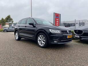 Volkswagen Tiguan 2.0 TDI Highline Business R Incl. Btw