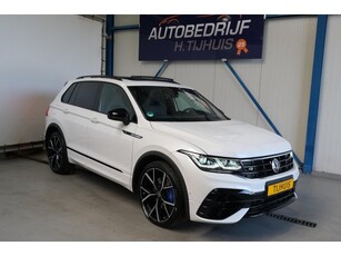 Volkswagen Tiguan 2.0 TSI 320 PK 4Motion R-Line Business+