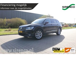 Volkswagen Tiguan Allspace 1.4 TSI Comfortline 7p. 7 zitter