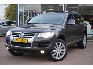 Volkswagen Touareg 3.0 V6 TDI Highline Youngtimer