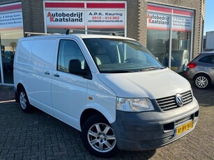 Volkswagen Transporter 1.9 TDI 300 - BTW - Trekhaak -