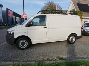 Volkswagen Transporter 2.0 TDI L1H1