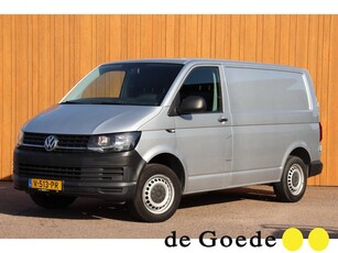 Volkswagen Transporter 2.0 TDI L1H1 Economy